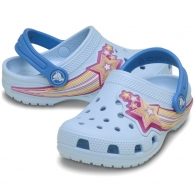 Шлепанцы Crocs Classic Star Lights Clog T thumbnav 2